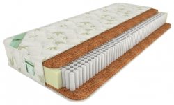 Матрасы на независимых пружинах S1000 Матрасы на независимых пружинах S1000