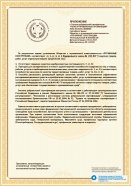 Добровольный сертификат продукции компании Corretto в Москве Добровольный сертификат продукции компании Corretto Москва