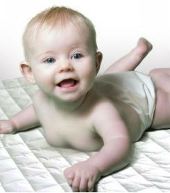 Матрасы для новорожденных Недорогой матрас для новорожденных