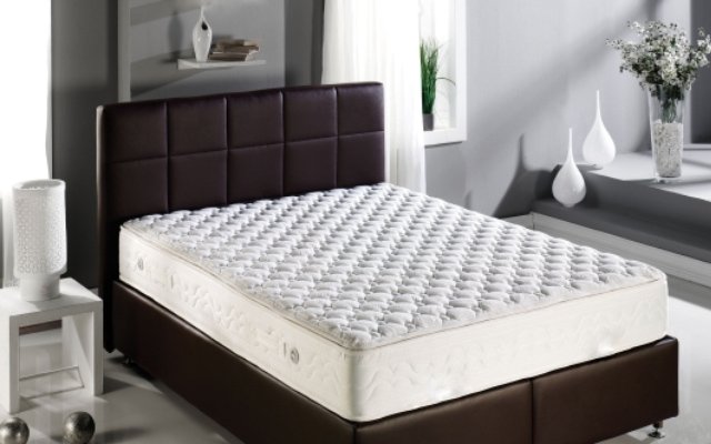 Выбор матраса для кровати Матрас для кровати