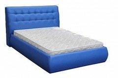 Кровати из экокожи Кровати из экокожи