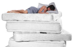 Лучшие ортопедические матрасы Лучшие ортопедические матрасы