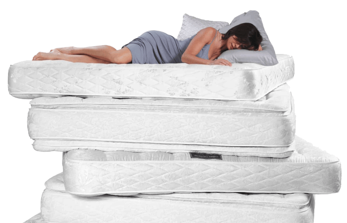 Ортопедические матрасы- какой лучше Хорошие ортопедические матрасы