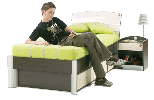 Хороший матрас для школьника Матрас для школьника