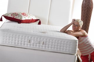 Матрас полуторка для кровати Матрас полуторка