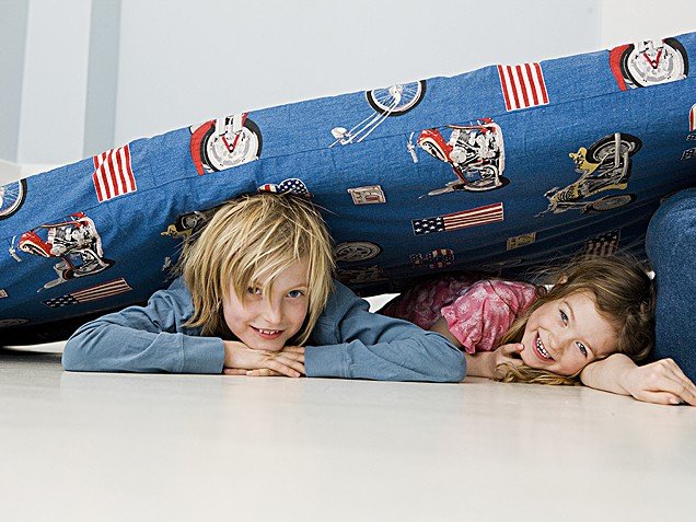 Как выбрать матрас для детей 7 лет Матрас для ребенка 7 лет