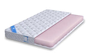 Недорогие беспружинные матрасы Недорогие беспружинные матрасы