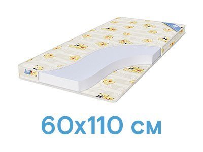 размер 60x110 60x110