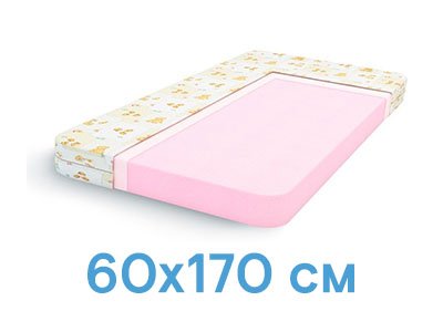 размер 60x170 60x170