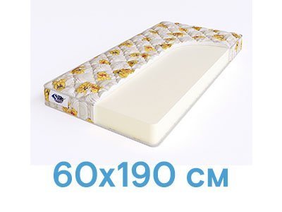 размер 60x190 60x190