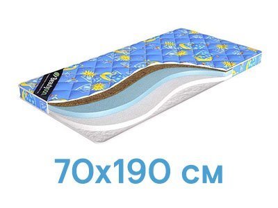 размер 70x190 70x190