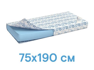 размер 75x190 75x190