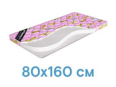 размер 80x160 80x160