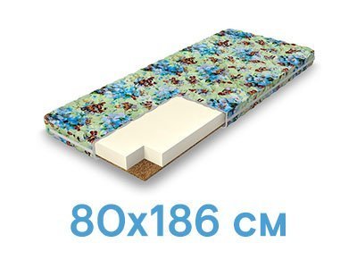 размер 80x186 80x186