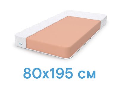 размер 80x195 80x195