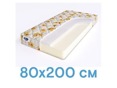 размер 80x200 80x200