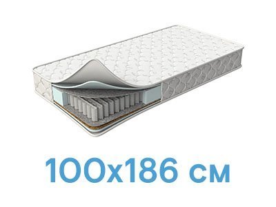 размер 100x186 100x186