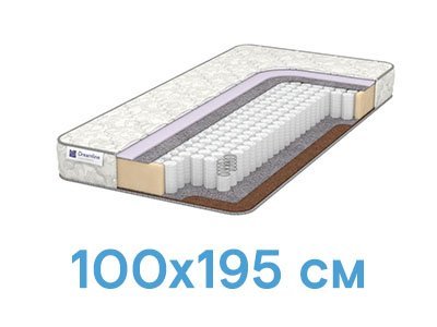 размер 100x195 100x195