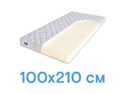 размер 100x210 100x210