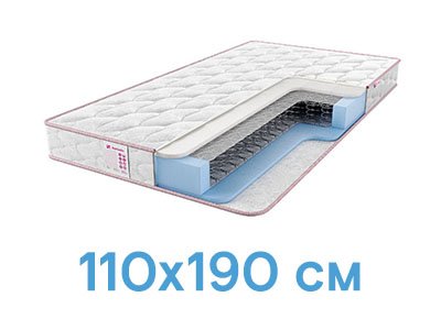 размер 110x190 110x190