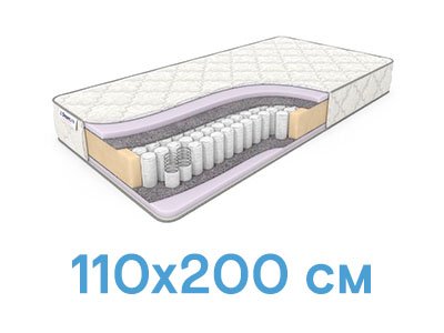 размер 110x200 110x200