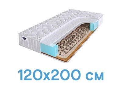 размер 120x200 120x200