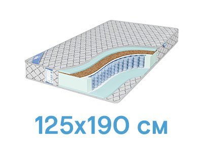 размер 125x190 125x190