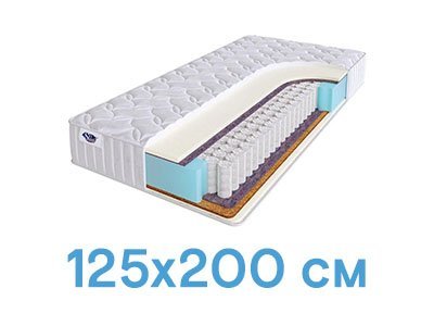 размер 125x200 125x200