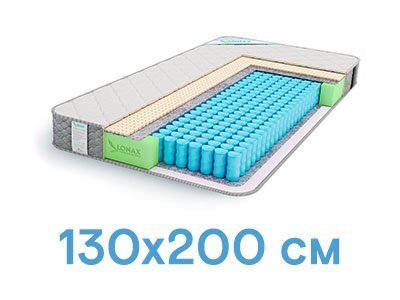 размер 130x200 130x200