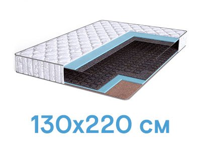 размер 130x220 130x220