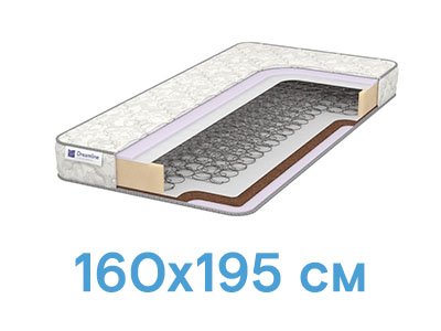 размер 160x195 160x195