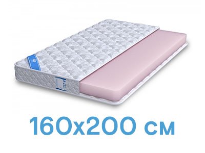 размер 160x200 160x200
