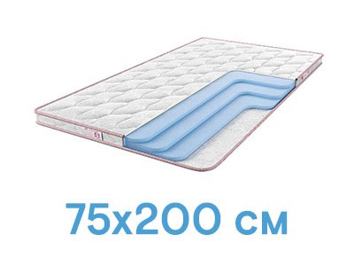 размер 75x200 75x200