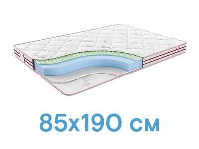 размер 85x190 85x190