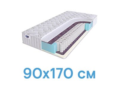 размер 90x170 90x170