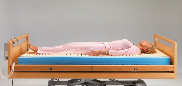 Ячеистый матрас для кровати Ячеистый матрас