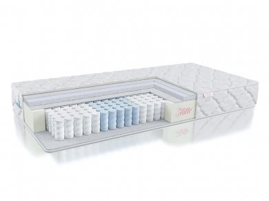 Матрас Norman TFK H-17-E Матрас Norman TFK H-17-E (фотография)