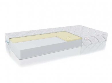 Матрас Alitte Hill S-16-E Матрас Alitte Hill S-16-E (фотография)