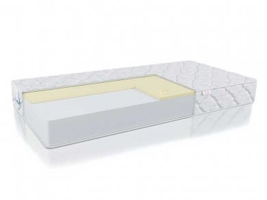 Матрас Hill S-20-E Матрас Hill S-20-E (фотография)