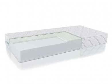 Матрас Alitte Torrio S-20-E Матрас Alitte Torrio S-20-E (фотография)