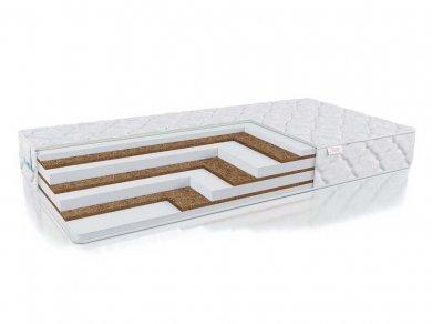 Матрас Alitte Thomas M-22-K Матрас Alitte Thomas M-22-K (фотография)