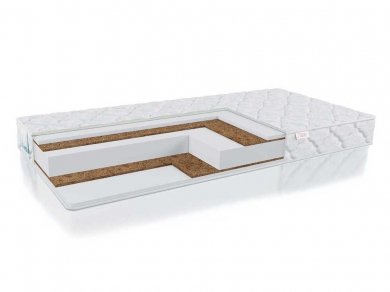 Матрас Alitte Thomas M-16-K Матрас Alitte Thomas M-16-K (фотография)