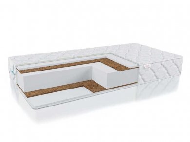 Матрас Alitte Thomas M-24-K Матрас Alitte Thomas M-24-K (фотография)