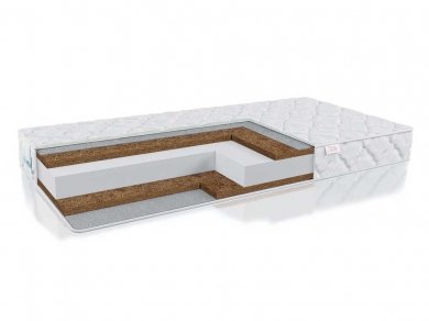 Матрас Alitte Costello H-16-K Матрас Alitte Costello H-16-K (фотография)