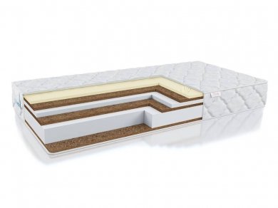 Матрас Alitte Gotti MH-21-K Матрас Alitte Gotti MH-21-K (фотография)