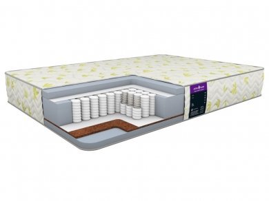 Матрас Astra Sleep Astra Deep 24 S500 Матрас Astra Sleep Astra Deep 24 S500 (фотография)