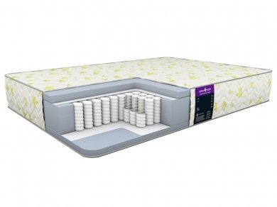 Матрас Astra High 27 Матрас Astra High 27 (фотография)