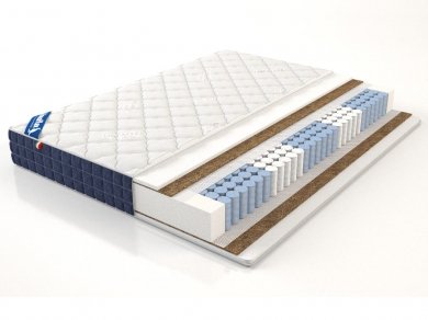 Матрас LineaFlex Bernini Матрас LineaFlex Bernini (фотография)