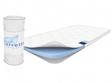  Roll Flex Light Foam 4 - 2 (,  2)