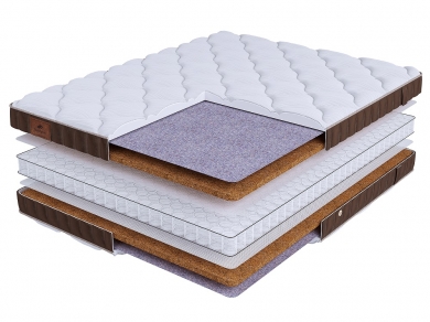 Матрас Beautyson Life Cocos S600 mini Матрас Beautyson Life Cocos S600 mini (фотография)